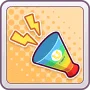 20% Megaphone