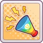 40% Megaphone