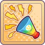 60% Megaphone