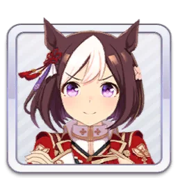 Special Week [日之本一の総大将]