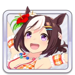 Special Week [ほっぴん♪ビタミンハート]