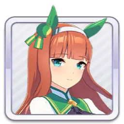 Silence Suzuka