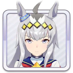 Oguri Cap