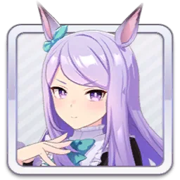 Mejiro McQueen