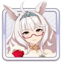 Biwa Hayahide [ノエルージュ・キャロル]