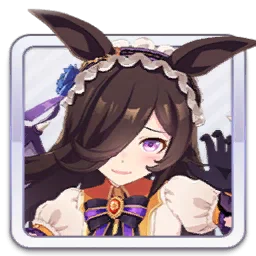 Rice Shower [Make up Vampire!]