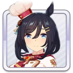 Eishin Flash [コレクト・ショコラティエ]