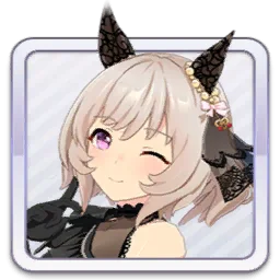 Curren Chan [朔月のマ・シェリ]