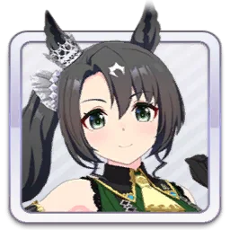 Satono Crown [黒翠千里行] - new in this selector
