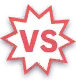 Compare Support Cards
