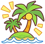Design Your Island