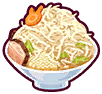 Tracen Ramen