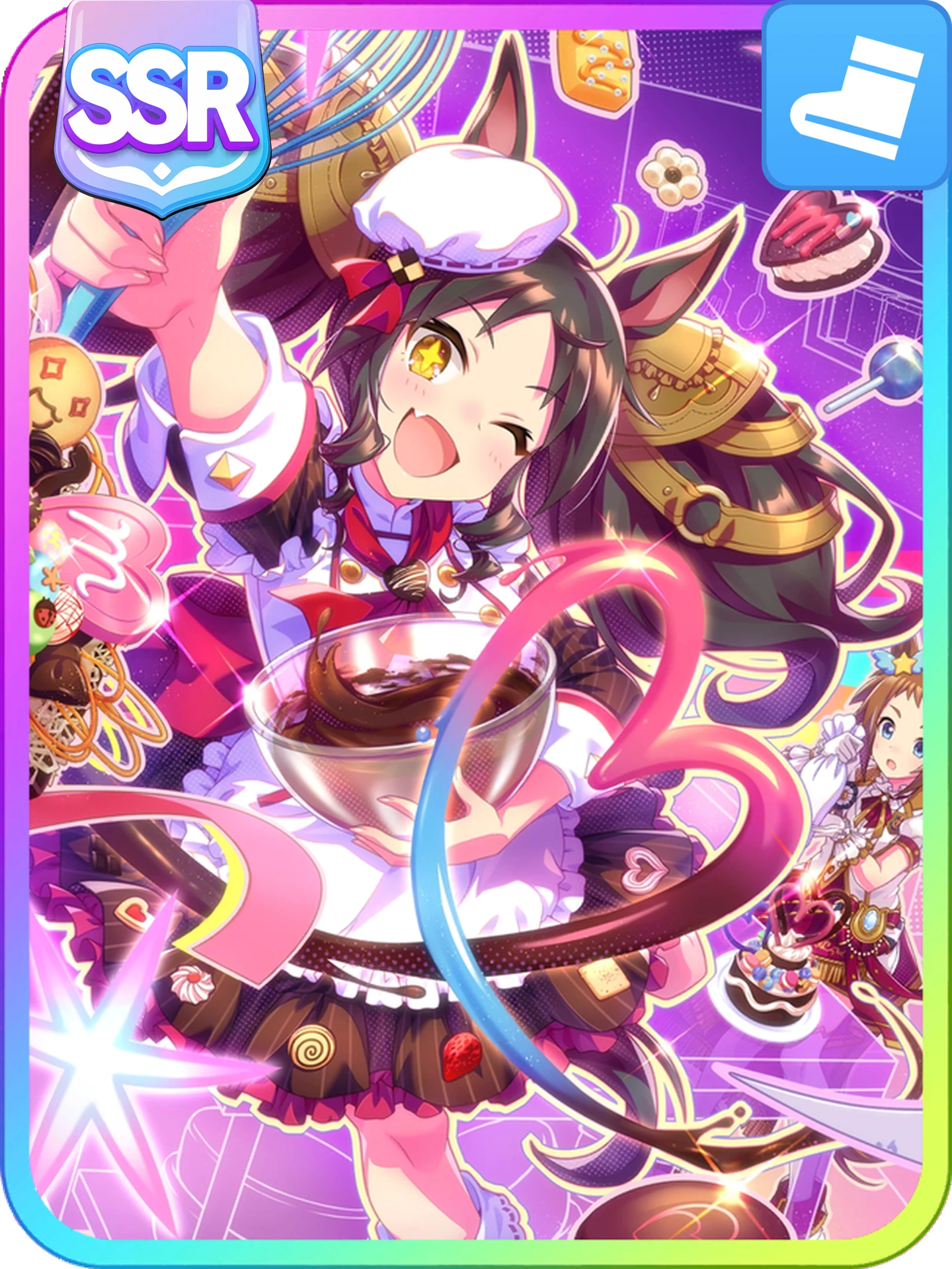 Marvelous Sunday Speed - Marvelous☆Chocolate Show - new in this selector