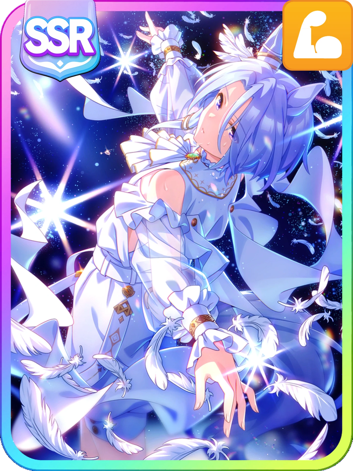 K.S.Miracle Power - The White Bird's Arabesque - new in this selector