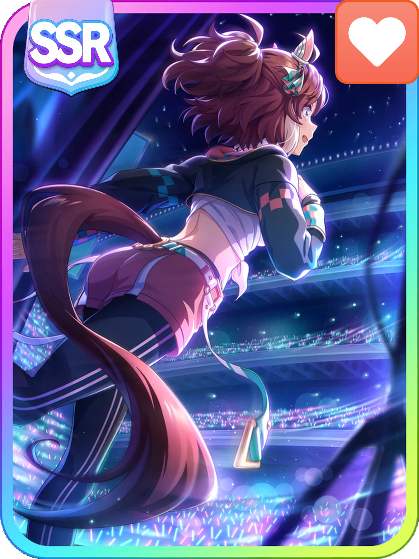 Dantsu Flame Stamina - And the Curtains Rise - new in this selector