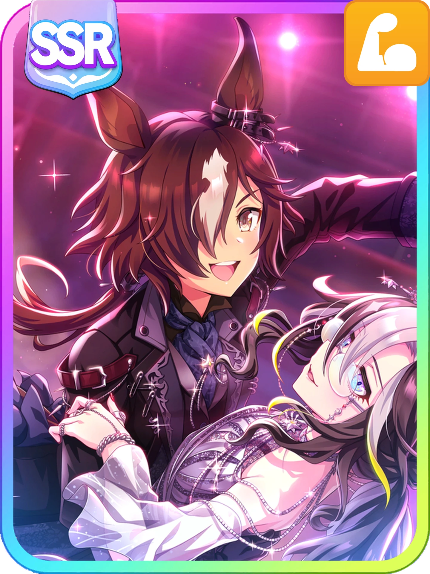 Vodka Power - Ballroom Tempest - new in this selector