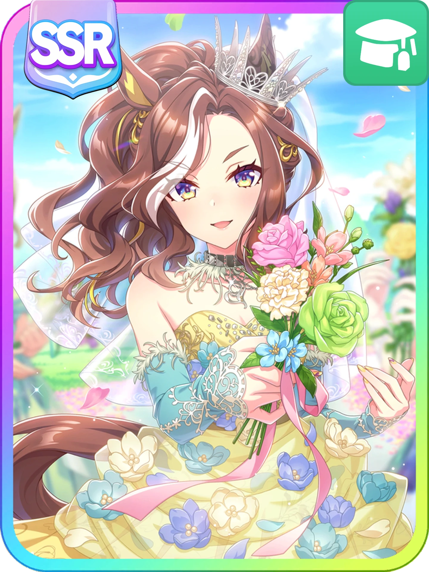 Daring Heart Wit - Blooming Buds - new in this selector