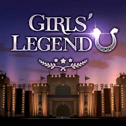 GIRLS' LEGEND U