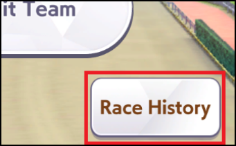 Race History button on the Team Trials page.