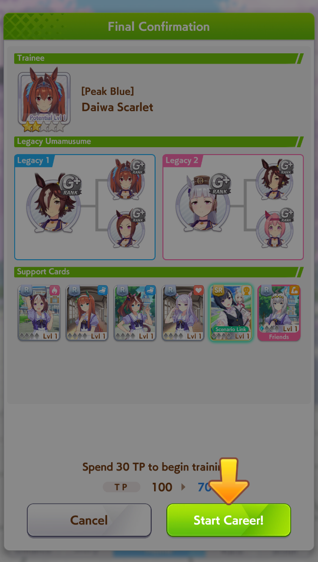 Starting the Tutorial Career