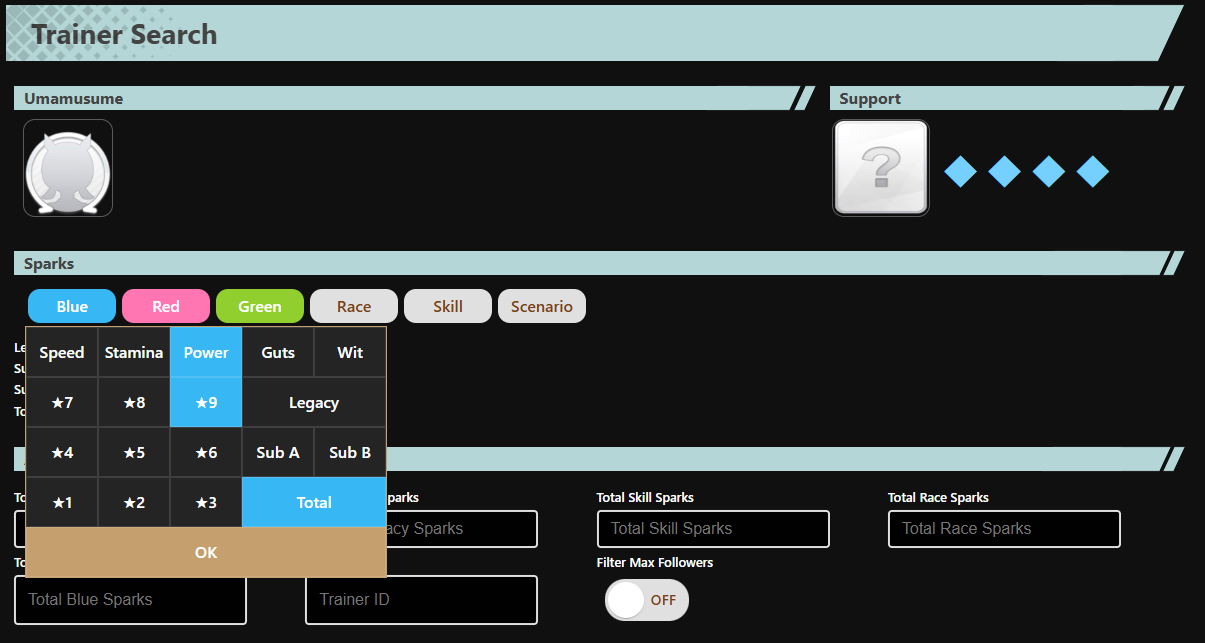 Chronogenesis Trainer Search