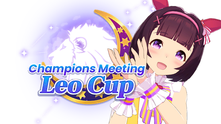 Leo Cup (CM16) Guide