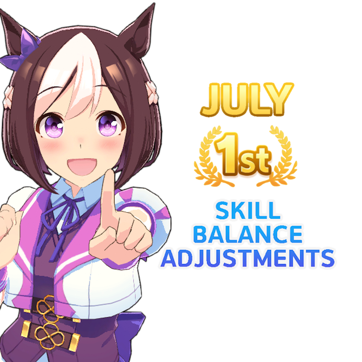 July 1st Skill Balance Adjustment Analysis
