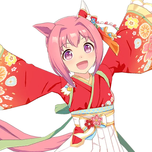 Haru Urara