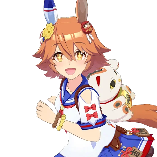 Matikanefukukitaru