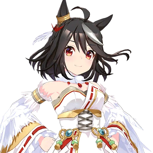 Kitasan Black